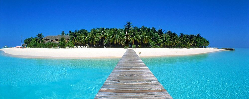 Pulau Harapan 2 Hari 1 Malam