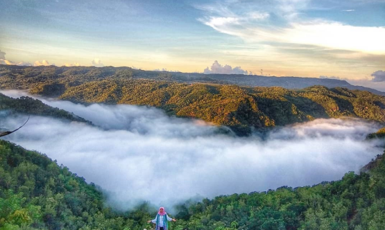 Jogja Mangunan