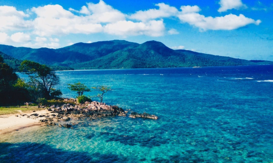 Karimunjawa 3 Hari