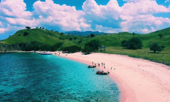 Lombok 4 Hari