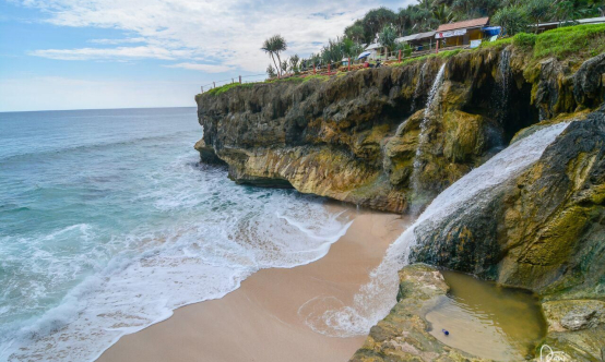 Pacitan 2 Hari