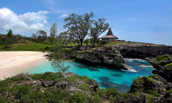 Sumba 5 Hari