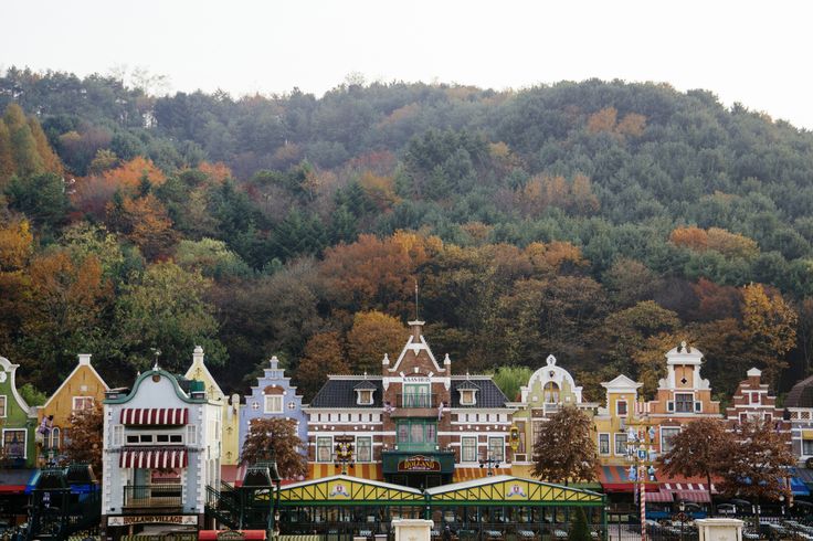 15 Tempat Wisata di Korea Selatan yang Wajib Masuk Bucket List Kamu