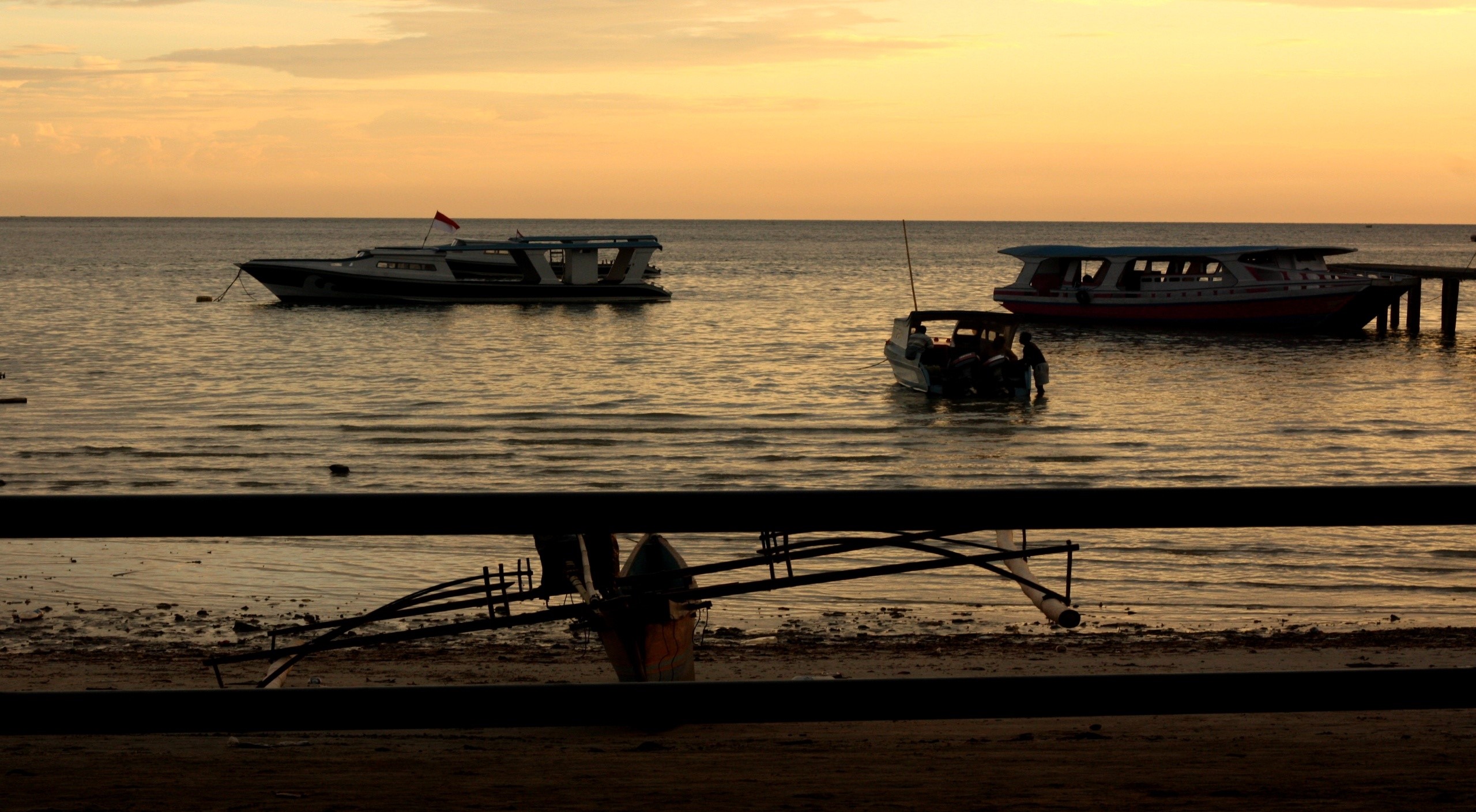 Jelajahi Keindahan Bunaken dengan BOI Tour and Travel: Surga Bawah Laut yang Menakjubkan!
