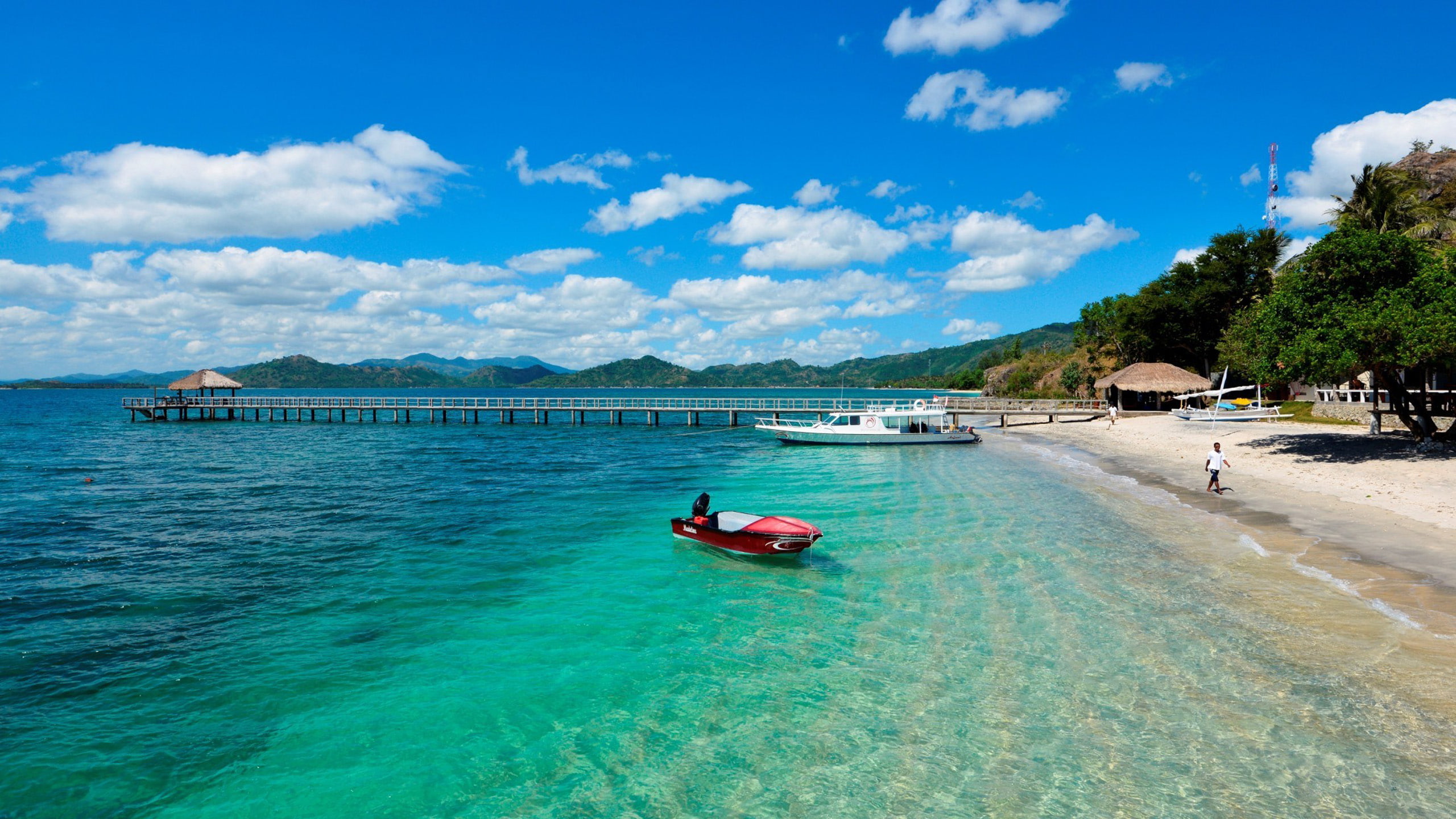 Jelajahi Pesona Lombok: Destinasi Wisata Alam dan Budaya yang Memikat