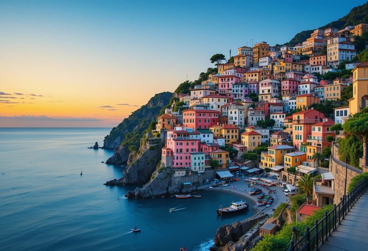  Keberagaman dan Keindahan Negara Italia yang Wajib Kalian Kunjungi Bersama BOI Tour & Travel