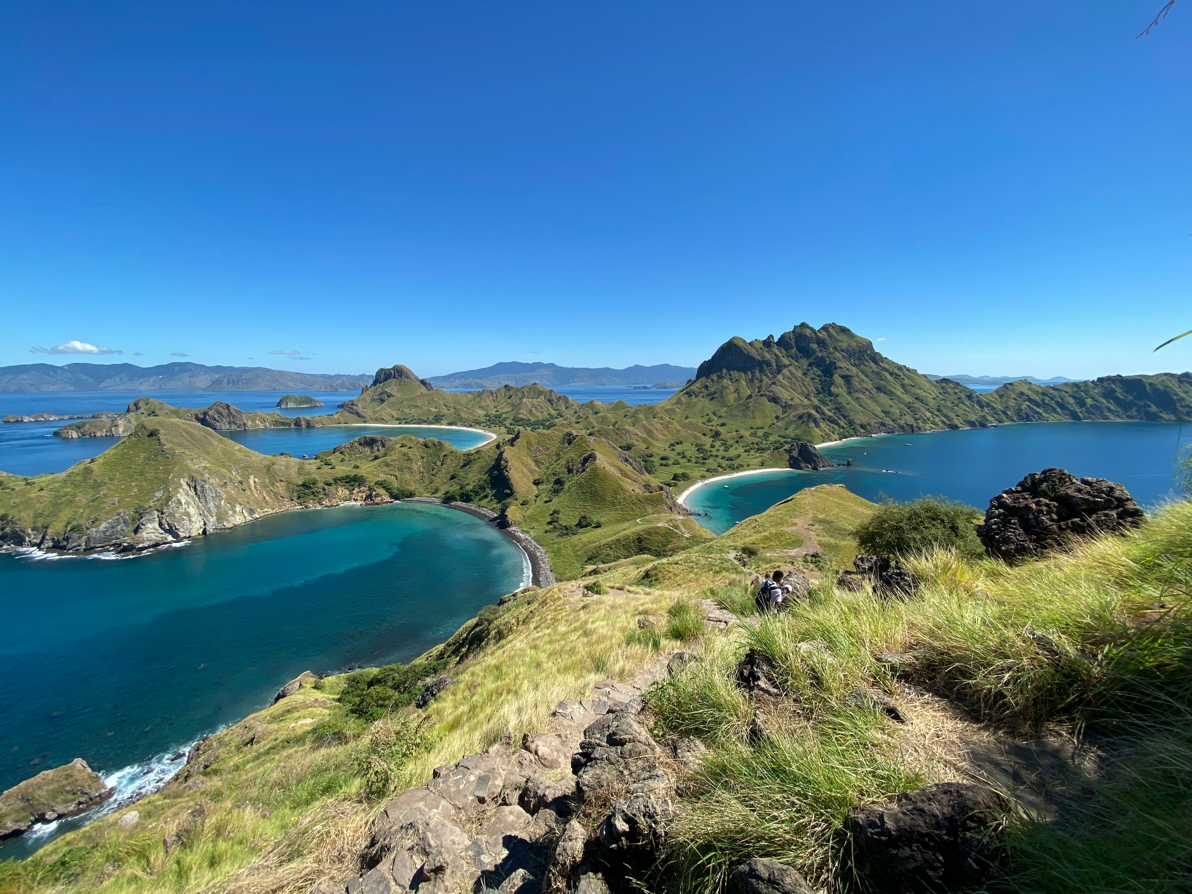 Labuan Bajo: Surga Eksotis di Timur Indonesia yang Wajib Masuk Bucket List
