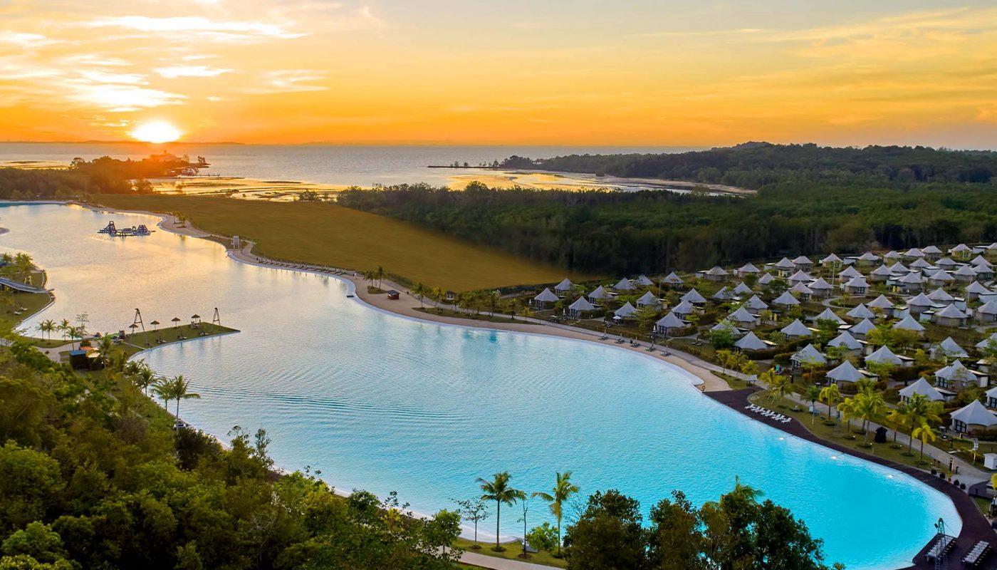 Pulau Bintan: Destinasi Eksotis Pilihan Bersama BOI Tour & Travel