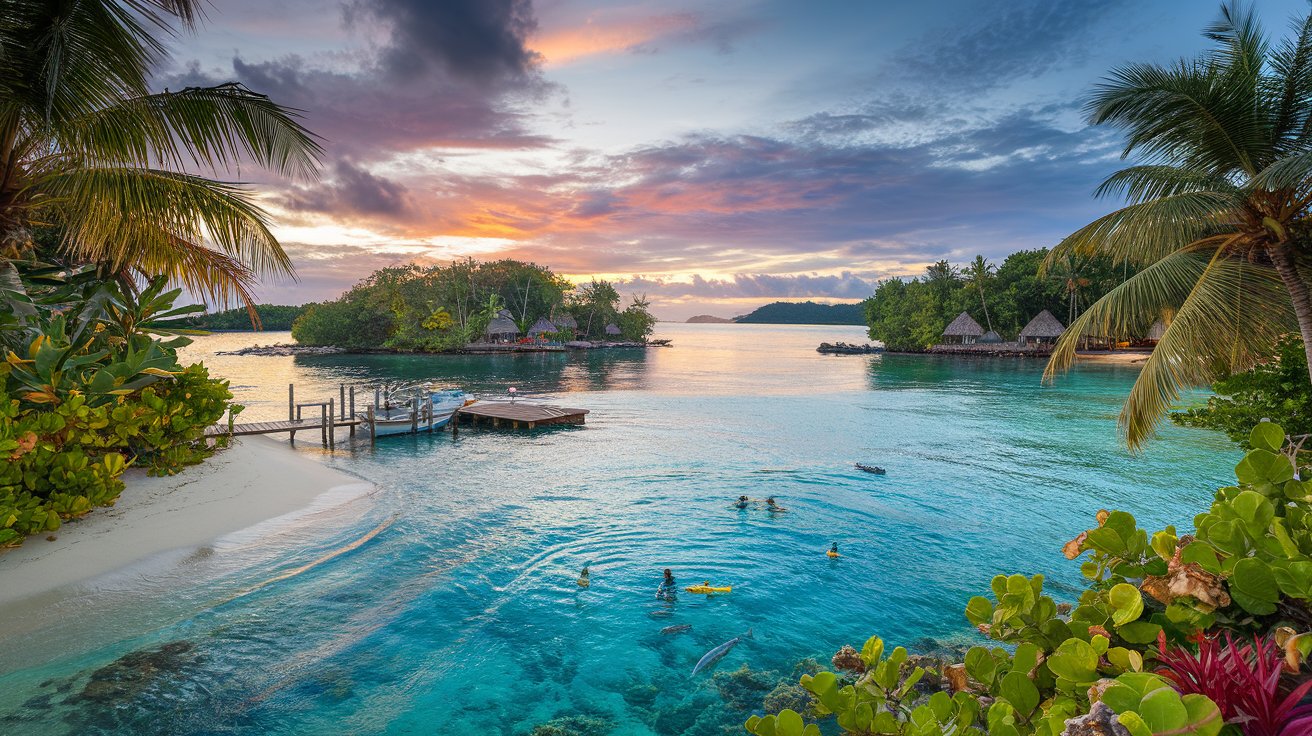 Pulau Seribu: Surga Tersembunyi di Dekat Jakarta yang Harus Anda Jelajahi