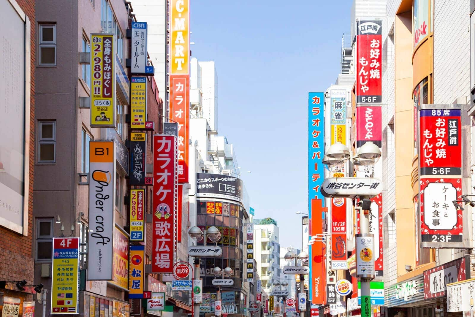 Wisata Seru di Jepang: Panduan Liburan ke Tokyo & Kyoto