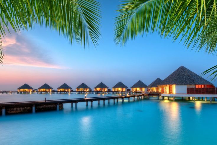 Yuk Jelajahi Surganya Tropis di Samudra Hindia: Maldives Bersama BOI Tour & Travel 