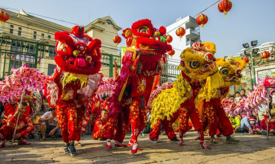 7 Tempat Wisata Bernuansa Imlek di Indonesia yang Wajib Dikunjungi Bersama Keluarga