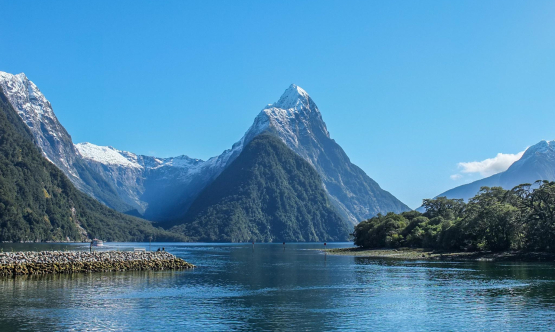 Destinasi Wajib Dikunjungi Saat Berada di New Zealand