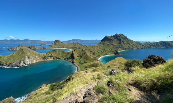 Labuan Bajo: Surga Eksotis di Timur Indonesia yang Wajib Masuk Bucket List