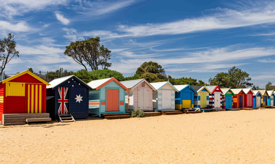 Melbourne: Perpaduan Keindahan Kota, Budaya, dan Alam yang Memikat