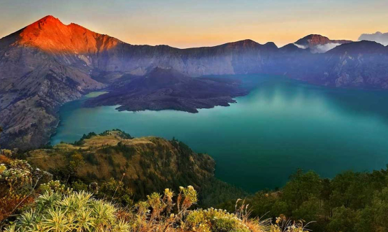 Wisata di Lombok yang Wajib Dikunjungi: Surga Tersembunyi di Timur Indonesia