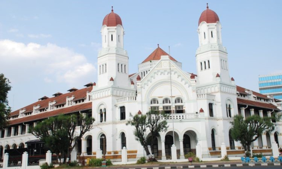 Wisata Wajib Dikunjungi Saat Berlibur ke Semarang Bersama BOI Tour and Travel