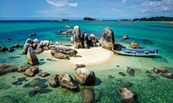  Wisata yang Wajib Dikunjungi Saat Berada di Bangka Belitung
